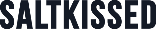 Saltkissed